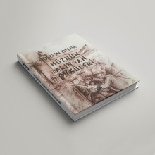 Hüznün Alıngan Öyküleri –...