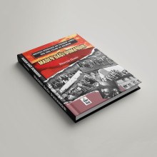 Maden Dağı Dumandır –...