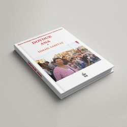 Doyduk Ana - İsmail Sarıtaş