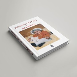 Ester'in Defteri - Ali...