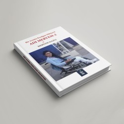 Bir Azmin Kırılgan Hikayesi...