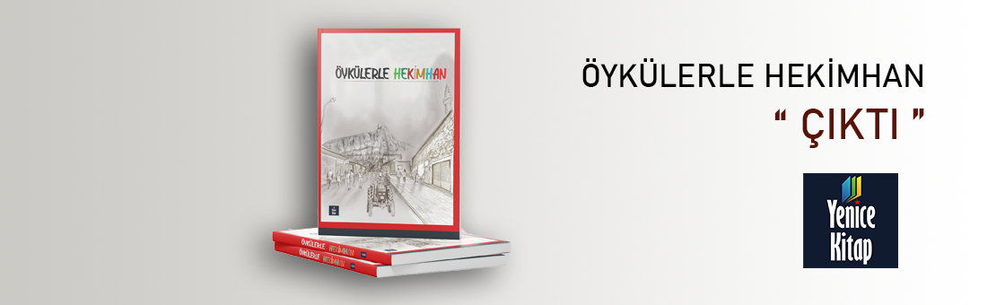 Öykülerle Hekimhan - Çıktı